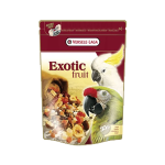 Exotic Fruit